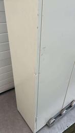 Werkplaats / schappen kast, Ophalen, Gebruikt, -, -