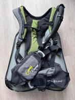 Aqualung Zuma Trimvest - Ideaal voor op vakantie (ML/LG), Ophalen, Gebruikt, Trimvest of Wing