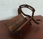 Antieke broodsnijmachine / broodsnijder, Ophalen of Verzenden