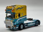 WSI SCANIA 164 JOHN v. d. MADE, ., Nieuw, Ophalen of Verzenden, .