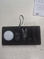 Sonik Herox X Bite Alarm, Ophalen of Verzenden, Zo goed als nieuw, Overige typen