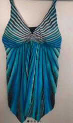 Tankini nieuw zonder prijskaartje €5.00, Kleding | Dames, Badmode en Zwemkleding, Ophalen of Verzenden, Zo goed als nieuw, Blauw