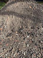 gebroken puin puin menggranulaat gratis op te halen, Tuin en Terras, Grind, Keien en Split, Ophalen, Overige materialen, Overige typen