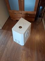 Witte behuizing met inspectieluik (ankerlijn), Watersport en Boten, Accessoires en Onderhoud, Ophalen, Gebruikt, Motor en Techniek