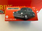 Matchbox | Morris Minor Saloon, Ophalen, Nieuw, Auto
