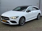 Mercedes-Benz CLA-klasse Shooting Brake 250 e AMG Line l Pan, Auto's, Mercedes-Benz, CLA, Gebruikt, 4 cilinders, 15 kWh