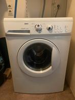 Zanussi wasmachine, Ophalen, 6 tot 8 kg, Voorlader, 85 tot 90 cm