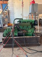 Lister 3 cilinder loop of sloop, Ophalen, Gebruikt, Dieselmotor, 1400 tot 1800 rpm