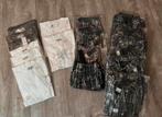 Restpartij kleding: T-shirts, glitter shorts en jasjes, Ophalen of Verzenden, Nieuw
