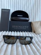 Serengeti Rapallo 8365 incl garantie en btw-factuur, Zonnebril, Nieuw, Ophalen of Verzenden, Nvt
