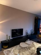 Woood TV meubel incl. kast!, Ophalen, 200 cm of meer, Zo goed als nieuw, 200 cm of meer