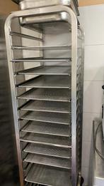 Bakkerij inventaris, Ophalen, Gebruikt, Bakkerij en Slagerij