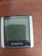 Sparta ION fietscomputer, Ophalen of Verzenden, Gebruikt