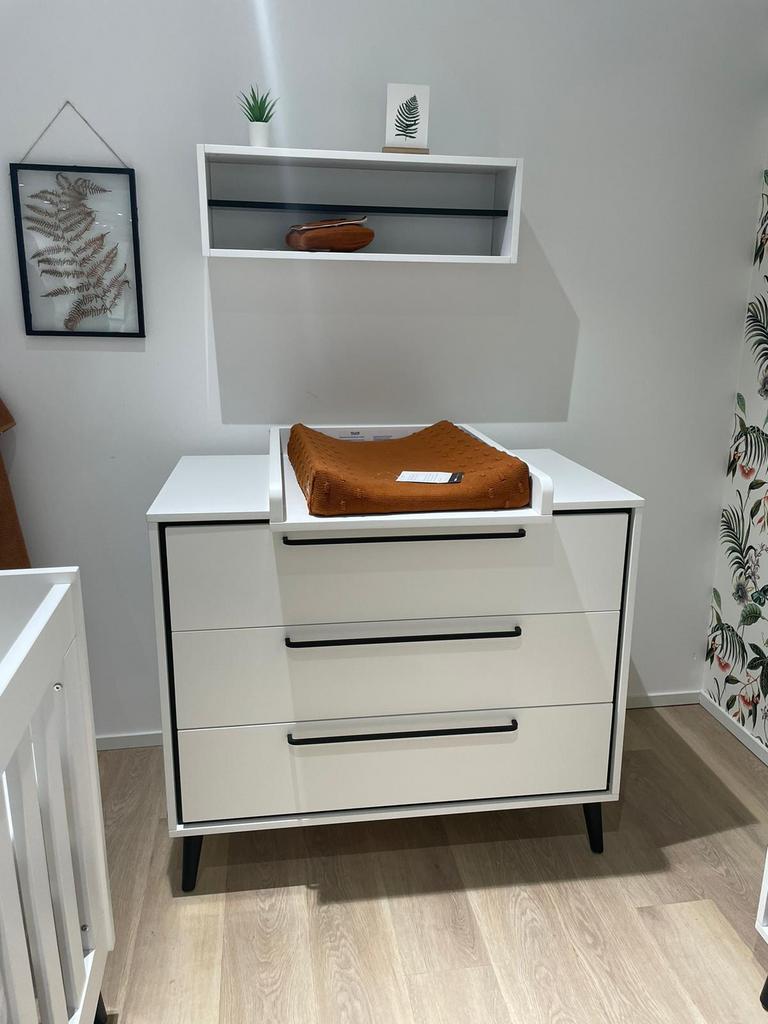 TWF commode, Ophalen of Verzenden, Zo goed als nieuw, Jongetje of Meisje