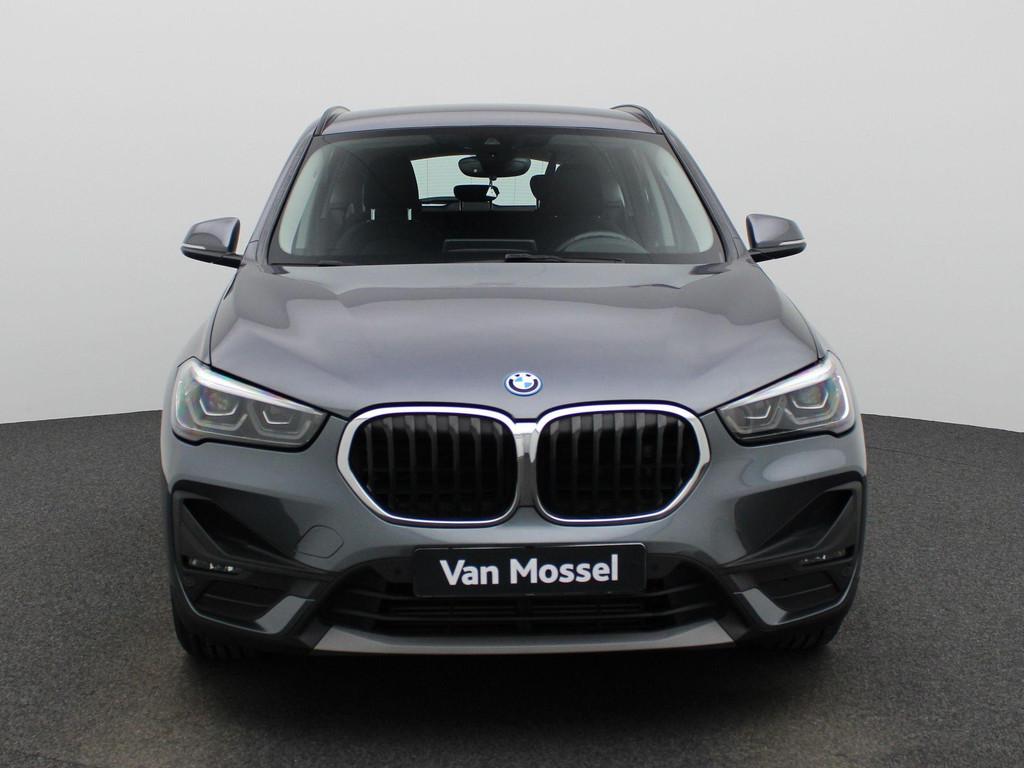 BMW X1 xDrive25e Executive | Automaat | Camera | Navigatie |, 12 maanden, Stof, Gebruikt, Start-stop-systeem