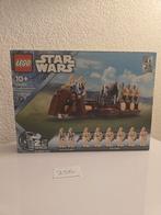Lego Star Wars 40686 NIEUW IN DOOS, Kinderen en Baby's, Speelgoed | Duplo en Lego, Ophalen of Verzenden, Nieuw