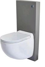 Sanicompact comfort box nieuwste versie sanibroyeur toilet, Doe-het-zelf en Verbouw, Sanitair, Ophalen of Verzenden, Toilet