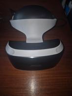 PlayStation VR Headset - Ervaar Virtual Reality!, Spelcomputers en Games, Virtual Reality, Ophalen of Verzenden, Gebruikt, VR-bril