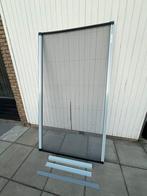 Unilux hordeur in plissé (nieuw) 203x112, 100 tot 150 cm, 200 cm of meer, Nieuw, Ophalen of Verzenden