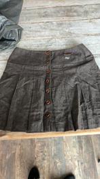 River woods rokje maat M, Kleding | Dames, Rokken, Ophalen of Verzenden, Zo goed als nieuw, Maat 38/40 (M), Boven de knie