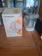 Kenwood Citruspers - Nieuw in doos!, Ophalen