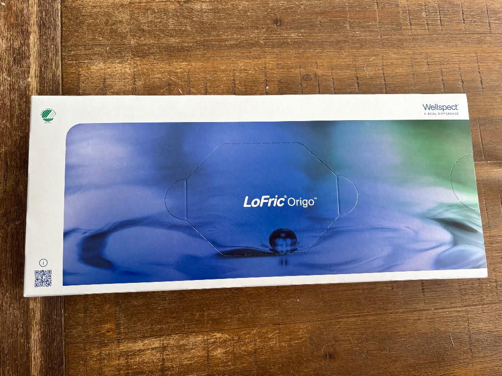 LoFric Origo catheters CH14 / 5 dozen ook per stuk te koop, Ophalen of Verzenden, Nieuw