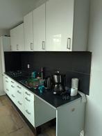 Ikea keuken, Ophalen, Gebruikt, Wit, Enkelwandige keuken