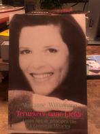 Terugkeer naar Liefde - Marianne Williamson, Boeken, Ophalen of Verzenden, Gelezen