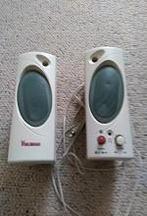 Computer speakers, Ophalen, Gebruikt, Overige typen, VK3-80