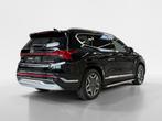 Hyundai SANTA FE 1.6 T-GDI PHEV Premium, Auto's, Hyundai, Santa Fe, Gebruikt, Euro 6, 4 cilinders