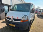 Renault Master T33 2.5 dCi L1H1 DC|start niet, Voorwielaandrijving, 101 pk, Gebruikt, 4 cilinders
