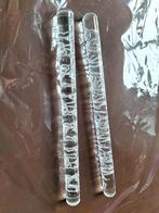 2 Mini Rolstokjes:3 Hello Kitty en Blaadjes, Ophalen of Verzenden