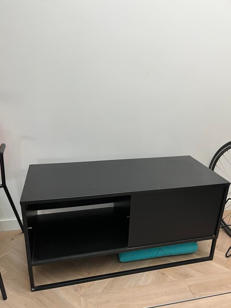 TV meubel, Ophalen, Gebruikt