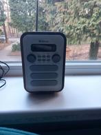 Denver DAB Radio met Bluetooth, Audio, Tv en Foto, Radio's, Ophalen, Gebruikt, Radio