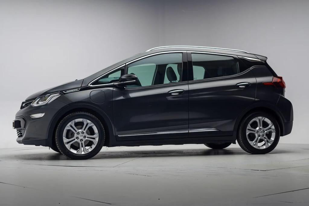 Opel Ampera-E Business executive 60 kWh [ LED Apple/Android, Auto's, Opel, Automaat, 0 cilinders, Gebruikt, Verwarming stoelen achter