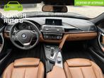 BMW 3-serie Touring 320i Edition Sport Line Shadow High Exec, Auto's, Automaat, 1998 cc, Achterwielaandrijving, Euro 6