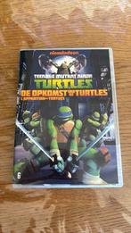 Turtles, Ophalen of Verzenden, Zo goed als nieuw