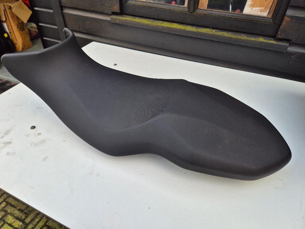 BMW F900XR origineel zadel / buddyseat, Motoren, Gebruikt, Bmw, Bmw, Bmw