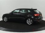 Audi A3 1.0 TFSI Sport | Sportstoelen | Full LE € 13.900,0, Stof, Gebruikt, Zwart, Origineel Nederlands