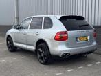 Porsche Cayenne 4.8 Turbo Open Dak | Youngtimer, Automaat, Cayenne, Gebruikt, 8 cilinders