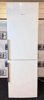 Siemens iQ500 Powerventilation Koel-vriescombinatie A+++ Wit, 200 liter of meer, Met aparte vriezer, Witgoed pro, Zo goed als nieuw