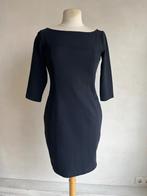 Sarah pacini jurk zwart maat 1, Verzenden, Sarah Pacini, Zwart, Zo goed als nieuw