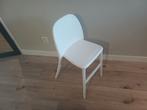 Ikea Urban kinderstoel kunststof wit, Kinderen en Baby's, Kinderstoelen, Ophalen, Overige typen