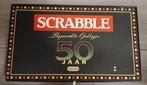 Scrabble 50 jaar editie, Ophalen of Verzenden