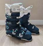 Salomon S/PRO 80 W skischoenen - Dames - Maat 25/25.5, 160 tot 180 cm, Schoenen, Zo goed als nieuw, Skiën
