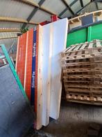 Nieuwe isolatieplaten SlimFix IsoBouw 2.5 meter, 4 tot 8 cm, Dakisolatie, Nieuw, Ophalen of Verzenden
