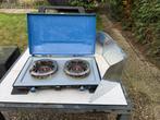 Kooktoestel Campingaz 400S, Ophalen, Gebruikt