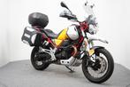 Moto Guzzi V 85 TT (bj 2022), Motoren, 853 cc, Bedrijf, Cruise Control, Meer dan 35 kW