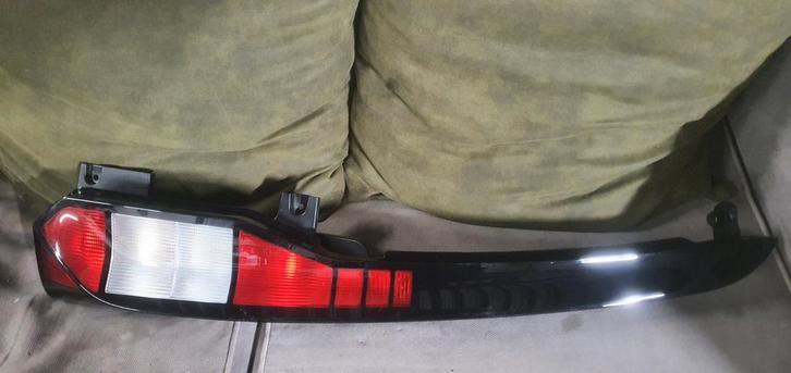 Achterlicht rechts VW Caddy 2K7 bj 2020-heden, Gebruikt, Volkswagen, Wolfsburg, Ophalen of Verzenden
