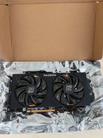 AMD Radeon RX 6700 XT PowerColor Fighter 12GB GDDR6, Computers en Software, Videokaarten, GDDR6, PCI-Express 4, Ophalen of Verzenden